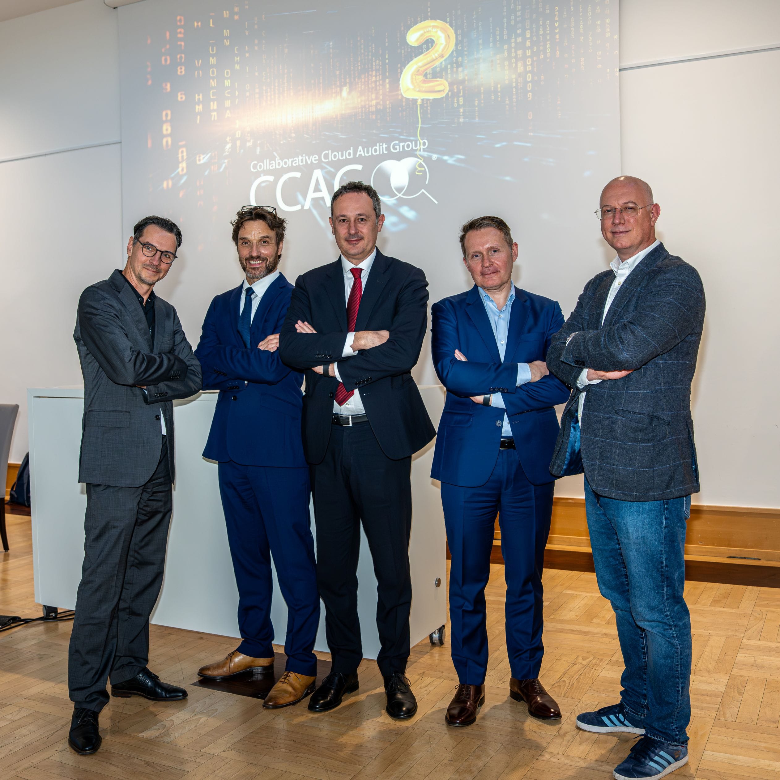 CCAG agrees on new Board responsibilities